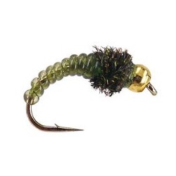 Wholesale Fishing Flies Per Dozen | Premium Trout & Bass Flies. Kenya Fishing Flies.