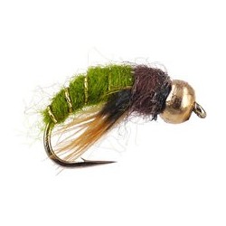 Wholesale Fishing Flies Per Dozen | Premium Trout & Bass Flies. Kenya Fishing Flies.