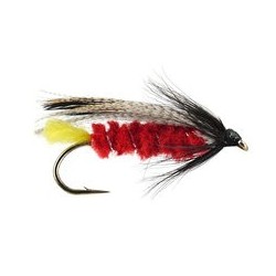 Wholesale Fishing Flies Per Dozen | Premium Trout & Bass Flies. Kenya Fishing Flies.