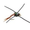 Wholesale Fishing Flies Per Dozen | Premium Trout & Bass Flies. Kenya Fishing Flies.
