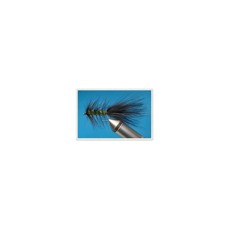 Wholesale Fishing Flies Per Dozen | Premium Trout & Bass Flies. Kenya Fishing Flies.