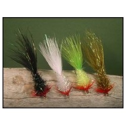 Wholesale Fishing Flies Per Dozen | Premium Trout & Bass Flies. Kenya Fishing Flies.