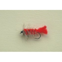 Wholesale Fishing Flies Per Dozen | Premium Trout & Bass Flies. Kenya Fishing Flies.