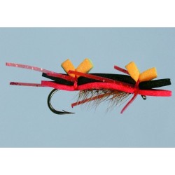 Wholesale Fishing Flies Per Dozen | Premium Trout & Bass Flies. Kenya Fishing Flies.