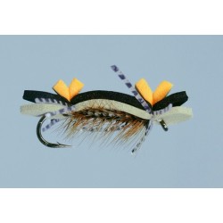 Wholesale Fishing Flies Per Dozen | Premium Trout & Bass Flies. Kenya Fishing Flies.