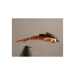 Wholesale Fishing Flies Per Dozen | Premium Trout & Bass Flies. Kenya Fishing Flies.