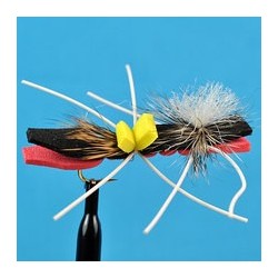 Wholesale Fishing Flies Per Dozen | Premium Trout & Bass Flies. Kenya Fishing Flies.