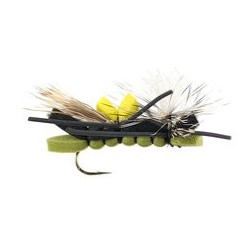Wholesale Fishing Flies Per Dozen | Premium Trout & Bass Flies. Kenya Fishing Flies.