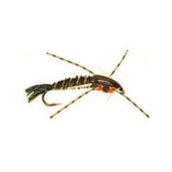 Wholesale Fishing Flies Per Dozen | Premium Trout & Bass Flies. Kenya Fishing Flies.