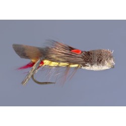 Wholesale Fishing Flies Per Dozen | Premium Trout & Bass Flies. Kenya Fishing Flies.