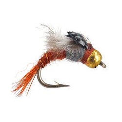 Wholesale Fishing Flies Per Dozen | Premium Trout & Bass Flies. Kenya Fishing Flies.
