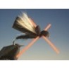 Wholesale Fishing Flies Per Dozen | Premium Trout & Bass Flies. Kenya Fishing Flies.