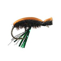 Wholesale Fishing Flies Per Dozen | Premium Trout & Bass Flies. Kenya Fishing Flies.