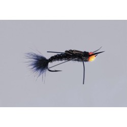 Wholesale Fishing Flies Per Dozen | Premium Trout & Bass Flies. Kenya Fishing Flies.