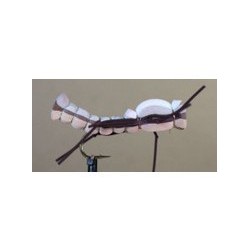 Wholesale Fishing Flies Per Dozen | Premium Trout & Bass Flies. Kenya Fishing Flies.