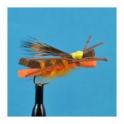 Wholesale Fishing Flies Per Dozen | Premium Trout & Bass Flies. Kenya Fishing Flies.