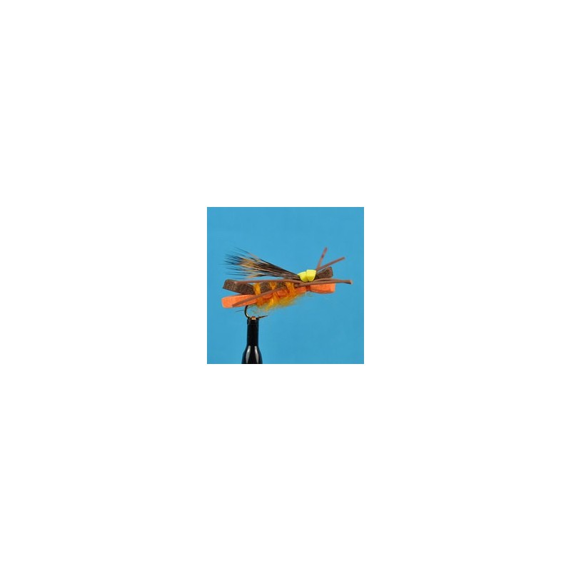 Wholesale Fishing Flies Per Dozen | Premium Trout & Bass Flies. Kenya Fishing Flies.