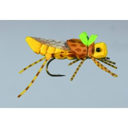 Wholesale Fishing Flies Per Dozen | Premium Trout & Bass Flies. Kenya Fishing Flies.