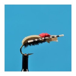 Wholesale Fishing Flies Per Dozen | Premium Trout & Bass Flies. Kenya Fishing Flies.