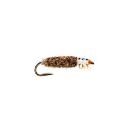Wholesale Fishing Flies Per Dozen | Premium Trout & Bass Flies. Kenya Fishing Flies.