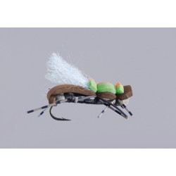 Wholesale Fishing Flies Per Dozen | Premium Trout & Bass Flies. Kenya Fishing Flies.