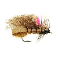 Wholesale Fishing Flies Per Dozen | Premium Trout & Bass Flies. Kenya Fishing Flies.