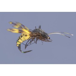 Wholesale Fishing Flies Per Dozen | Premium Trout & Bass Flies. Kenya Fishing Flies.