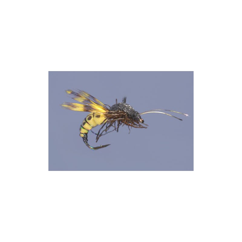 Wholesale Fishing Flies Per Dozen | Premium Trout & Bass Flies. Kenya Fishing Flies.
