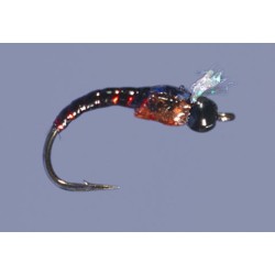 Wholesale Fishing Flies Per Dozen | Premium Trout & Bass Flies. Kenya Fishing Flies.