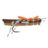 Wholesale Fishing Flies Per Dozen | Premium Trout & Bass Flies. Kenya Fishing Flies.