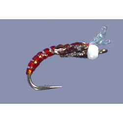 Wholesale Fishing Flies Per Dozen | Premium Trout & Bass Flies. Kenya Fishing Flies.