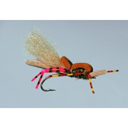 Wholesale Fishing Flies Per Dozen | Premium Trout & Bass Flies. Kenya Fishing Flies.