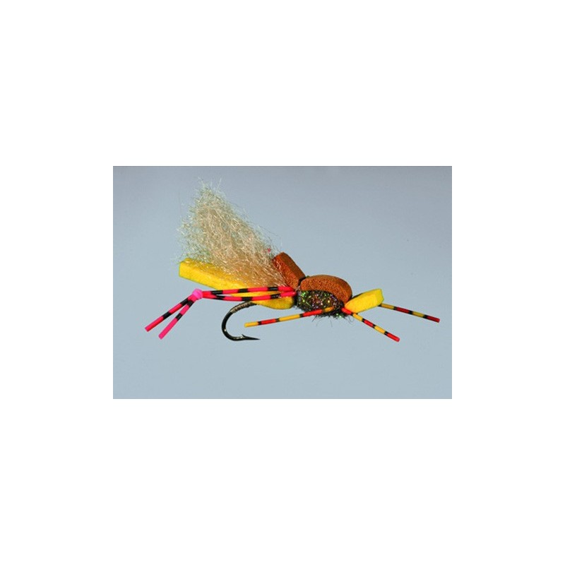 Wholesale Fishing Flies Per Dozen | Premium Trout & Bass Flies. Kenya Fishing Flies.