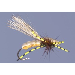 Wholesale Fishing Flies Per Dozen | Premium Trout & Bass Flies. Kenya Fishing Flies.