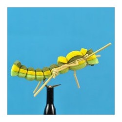 Wholesale Fishing Flies Per Dozen | Premium Trout & Bass Flies. Kenya Fishing Flies.