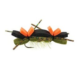 Wholesale Fishing Flies Per Dozen | Premium Trout & Bass Flies. Kenya Fishing Flies.