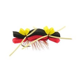 Wholesale Fishing Flies Per Dozen | Premium Trout & Bass Flies. Kenya Fishing Flies.
