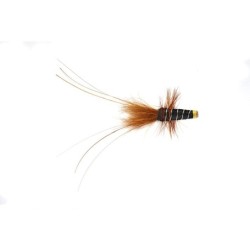 Wholesale Fishing Flies Per Dozen | Premium Trout & Bass Flies. Kenya Fishing Flies.