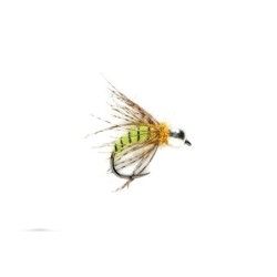 Wholesale Fishing Flies Per Dozen | Premium Trout & Bass Flies. Kenya Fishing Flies.