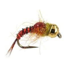 Wholesale Fishing Flies Per Dozen | Premium Trout & Bass Flies. Kenya Fishing Flies.