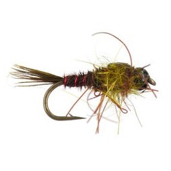Wholesale Fishing Flies Per Dozen | Premium Trout & Bass Flies. Kenya Fishing Flies.