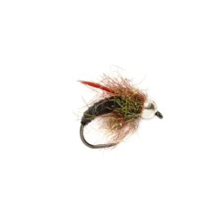 Wholesale Fishing Flies Per Dozen | Premium Trout & Bass Flies. Kenya Fishing Flies.