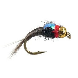Wholesale Fishing Flies Per Dozen | Premium Trout & Bass Flies. Kenya Fishing Flies.