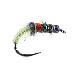 Wholesale Fishing Flies Per Dozen | Premium Trout & Bass Flies. Kenya Fishing Flies.