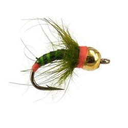 Wholesale Fishing Flies Per Dozen | Premium Trout & Bass Flies. Kenya Fishing Flies.