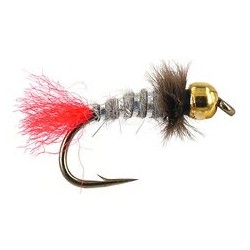Wholesale Fishing Flies Per Dozen | Premium Trout & Bass Flies. Kenya Fishing Flies.