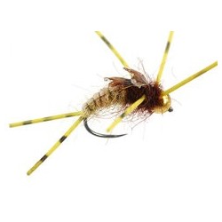 Wholesale Fishing Flies Per Dozen | Premium Trout & Bass Flies. Kenya Fishing Flies.
