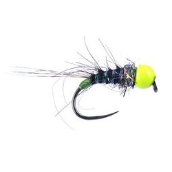 Wholesale Fishing Flies Per Dozen | Premium Trout & Bass Flies. Kenya Fishing Flies.