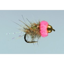 Wholesale Fishing Flies Per Dozen | Premium Trout & Bass Flies. Kenya Fishing Flies.