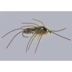 Wholesale Fishing Flies Per Dozen | Premium Trout & Bass Flies. Kenya Fishing Flies.
